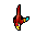 Demon Parrot